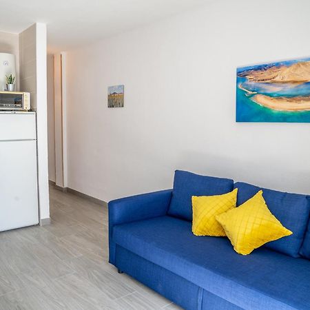 New & Renovated Vacation Apartment Costa De Antigua Luaran gambar