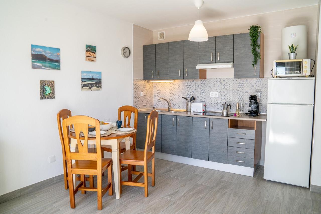 New & Renovated Vacation Apartment Costa De Antigua Luaran gambar