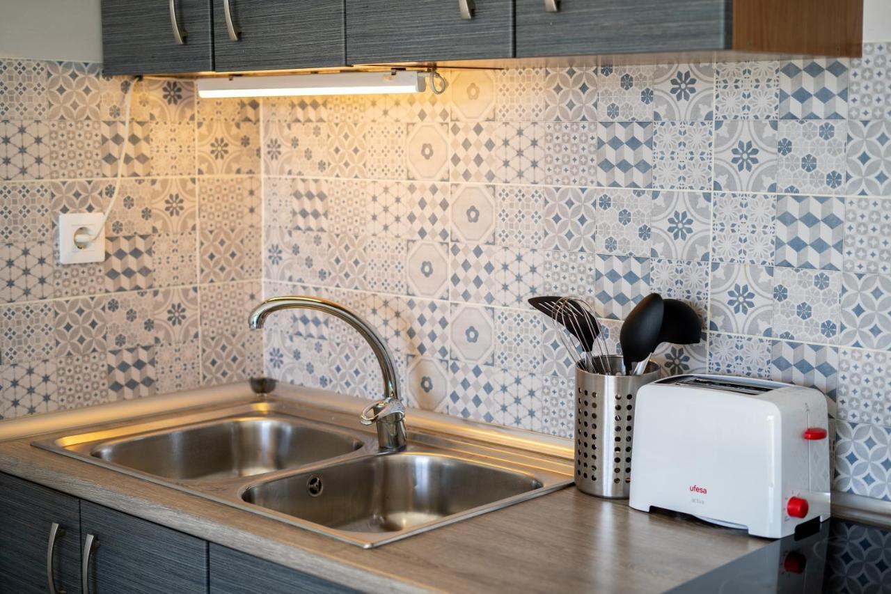 New & Renovated Vacation Apartment Costa De Antigua Luaran gambar