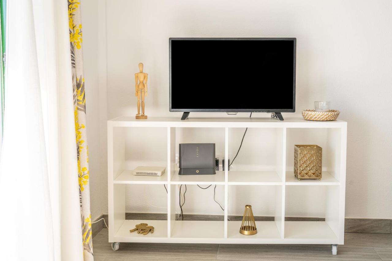New & Renovated Vacation Apartment Costa De Antigua Luaran gambar