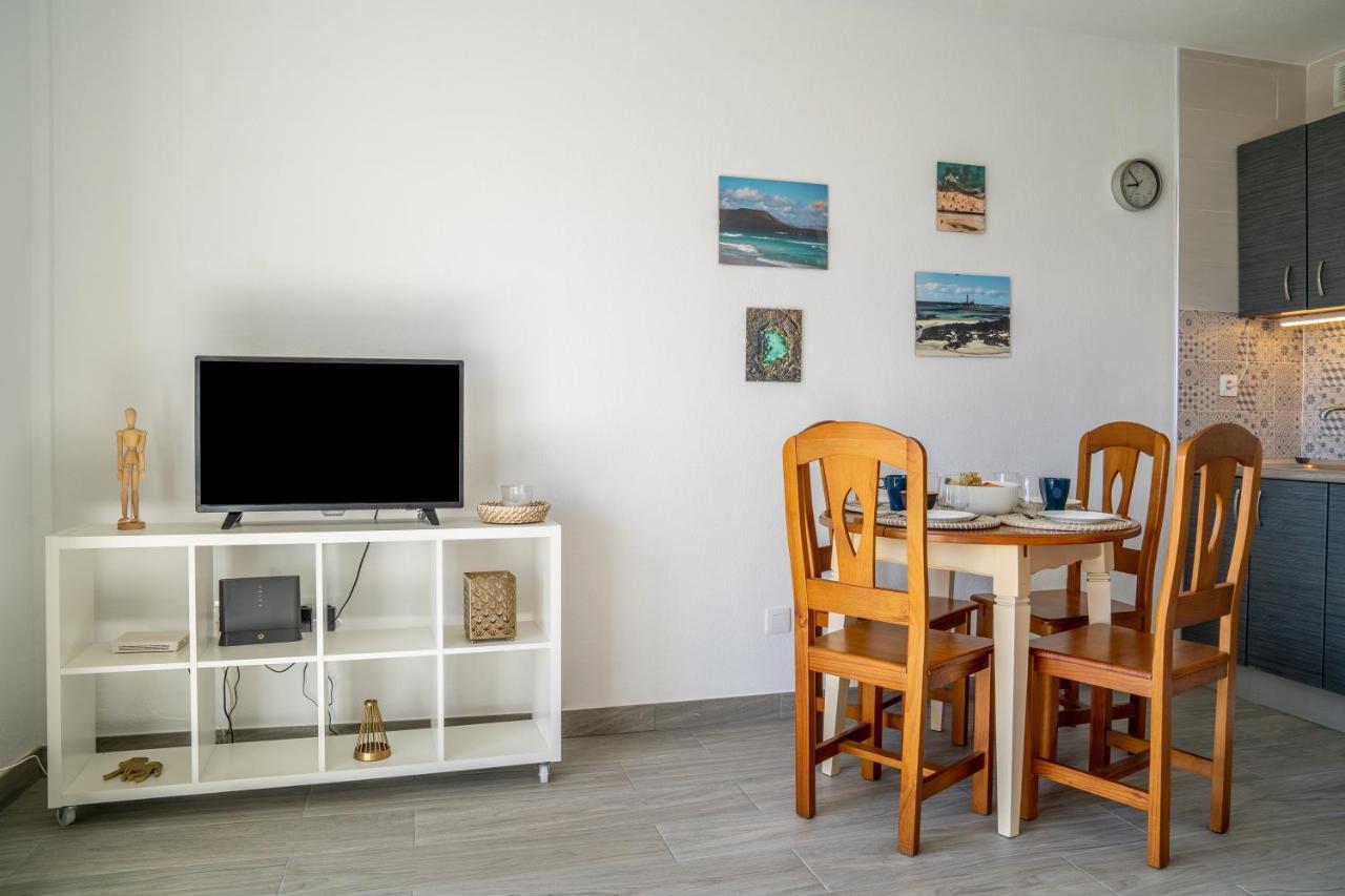 New & Renovated Vacation Apartment Costa De Antigua Luaran gambar