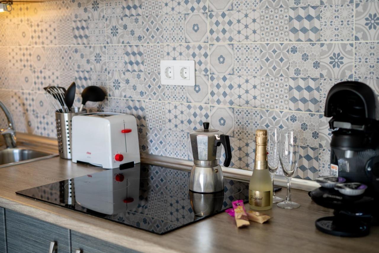 New & Renovated Vacation Apartment Costa De Antigua Luaran gambar