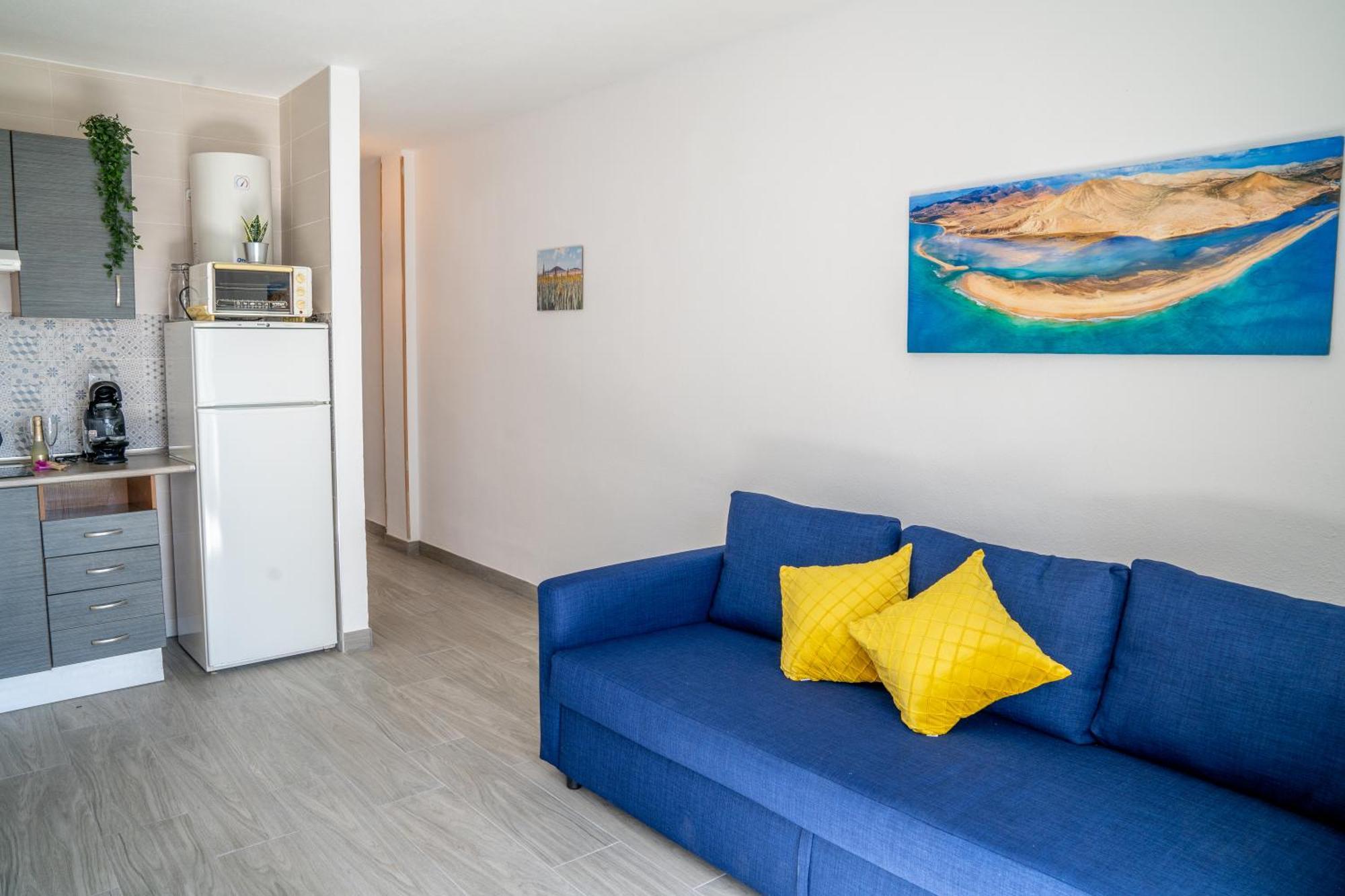 New & Renovated Vacation Apartment Costa De Antigua Luaran gambar