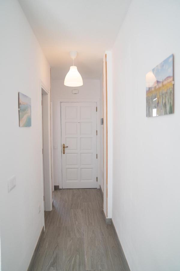 New & Renovated Vacation Apartment Costa De Antigua Luaran gambar